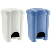 Урна для мусора Tontarelli 34780 Carolina 16l