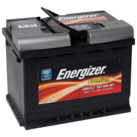 Авто аккумулятор Energizer Premium EM63-L2
