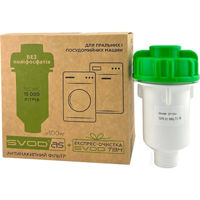 Фильтр для бытовой техники Гейзер anticalcar SF100w (masina de spalat) 3/4" CBOD