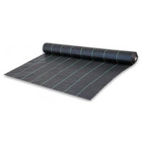 Агроволокно Bradas AT7004100 Material de acoperire a solului 70gr/m² 0,4*100m