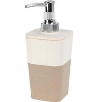 Дозатор для мыла Holland 36461 Bathroom Solutions квадрат 17cm