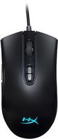 Игровая мышь HyperX Pulsefire Core, оптическая, 800-6200 dpi, 7 кнопок, симметричный, RGB, 87 г, USB