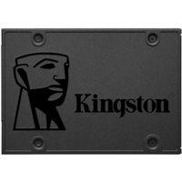 Накопитель SSD внутренний Kingston SA400S37/960G