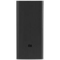 Аккумулятор внешний USB (Powerbank) Xiaomi 30000mAh Power Bank 18W