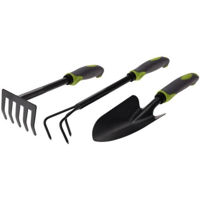 Лопата ProGarden 38932 Инструмент садовый (лопатка,грабли, культиватор), металл