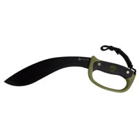 Нож походный Puma Solingen 7751700 XP kukri camping machete