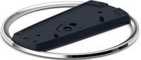Аксессуар для игровых приставок PlayStation Vertical Stand For PS5 Consoles (Slim & Pro)