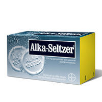 cumpără Alka Seltzer 324mg comp. eff. N10 în Chișinău
