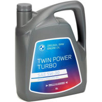 Ulei BMW 5W30 Twinpower Turbo LL-04 5L