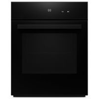 Встраиваемый духовой шкаф электрический Backer Bce 456 Full Touch FBL