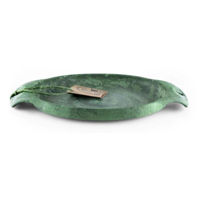 Посуда походная Kupilka 971623 K44G0 44 Plate conifer (green)