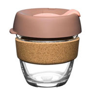 Термокружка KeepCup BREW CORK - FRAPPE - S / 227ml