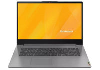 NB Lenovo 17.3" IdeaPad 3 17ITL6 Grey (Core i5-1135G7 8Gb 512Gb)