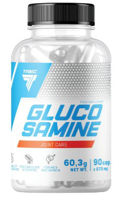 GLUCOSAMINE 90 capsule