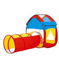 Игровой комплекс для детей Essa 995-7033A Cort pentru copii cu tunel