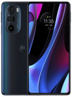 Motorola Edge 30 Pro 5G 12/256Gb Duos, Midnight Blue