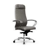 Кресло SAMURAI KL-1.04 B серый
