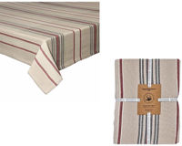 Домашний текстиль Tognana 54676 Fata de masa 140x240cm Morgen, cotton