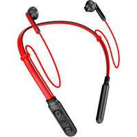 Casti Bluetooth Baseus Encok Neck Hung S16 ( RED )