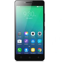 Smartphone Lenovo A6010 Pro Black