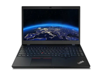 Laptop Lenovo 15.6" ThinkPad T15p Gen 3 Black (Core i7-12700H 16Gb 1Tb Win 11)