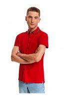 Рубашка TOP SECRET Красный
