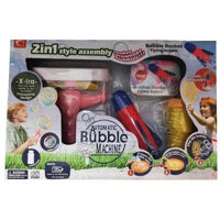 Игрушка miscellaneous 10496 Set p/u bule de sapun 50490