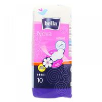Прокладки Bella Nova Softiplait Deo, 10 шт.