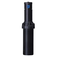 Дождеватель Harden 34722 D. 3/4" FI I-20-04 H=10 cm, 50-360°, R4.5 m