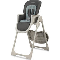 Стульчик для кормления MoMi Gojo grey 02