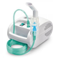 Inhalator Little Doctor LD-221C