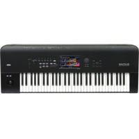 Цифровое пианино Korg Nautilus-61