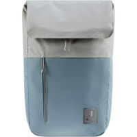 Rucsac pentru oraș Deuter UP Seoul teal-sage