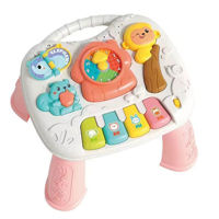 Музыкальная игрушка ToyMall 003252 Măsuță