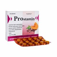 cumpără Prostamin comp. N30 în Chișinău