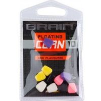 Porumb BRAIN Pop-Up silicon M, multicolor