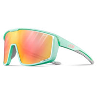 Защитные очки Julbo FURY VERT/GRIS RV P13 ML RO OR