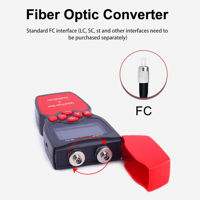 cumpără NF-907C 2-in-1 Optical Multimeter în Chișinău 