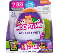 Игрушка miscellaneous AME0107 AME Mystery Pets Assortment, W4