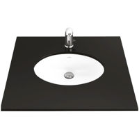 Lavoar Creavit Undercounter TP205