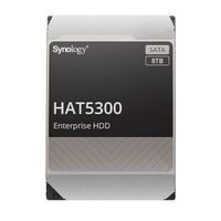 3.5" HDD  8.0TB-SATA-256MB SYNOLOGY  "HAT5300-8T (MG06ACA800E)"