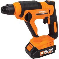 Перфоратор Villager VLN 0120