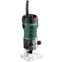 Maşină de frezat Metabo FM 500-6 500 W 601741000