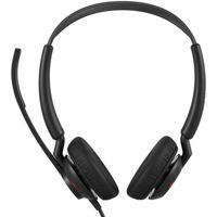 Наушники игровые Jabra 5099-299-2169 Engage 50 II, USB C/A, MS Stereo Stand