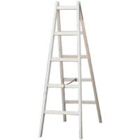 Scară Unitehna 5 trepte (115081)