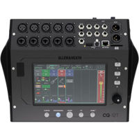 DJ controller Allen&Heath CQ-12T