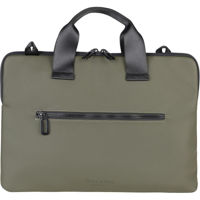 Geantă laptop Tucano BSGOM1314-VM Gommo 14.0" Military Green