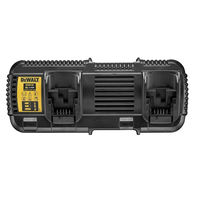 Încărcătoare și Acumulatoare DeWalt DCB132-QW
