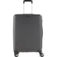Чемодан CCS 5235 L Antrasite