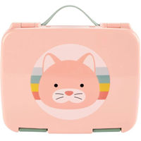 Контейнер для хранения пищи Skip Hop 9Q336610 Bento Zoo Motanel